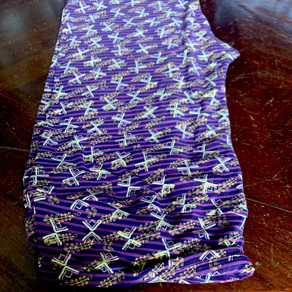TC Leggings
